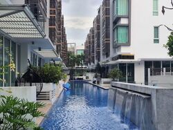Cabana (D28), Terrace #557934311